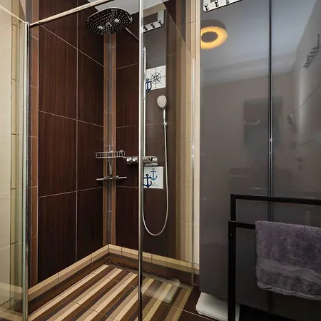 Solea Mit Meerblick In Zaboric, Sibenik Holiday home Zaboric