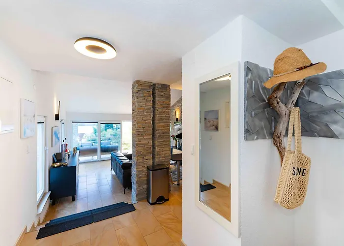 Solea Mit Meerblick In Zaboric, Sibenik Holiday home Zaboric