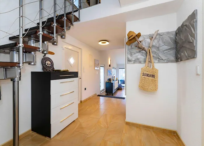 Solea Mit Meerblick In Zaboric, Sibenik * ז'אבוריץ'