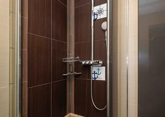 Solea Mit Meerblick In Zaboric, Sibenik בית נופש *