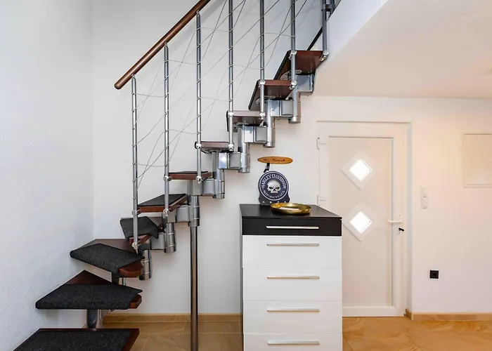 Holiday home Solea Mit Meerblick In Zaboric, Sibenik *